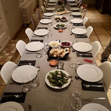 4 Bedroom, 4 Bathroom, Hot Tub, Centre * Chamonix