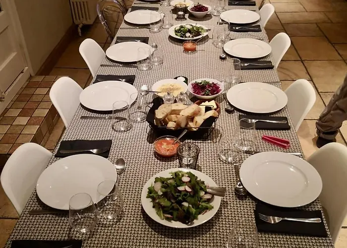 4 Bedroom, 4 Bathroom, Hot Tub, Centre * Chamonix