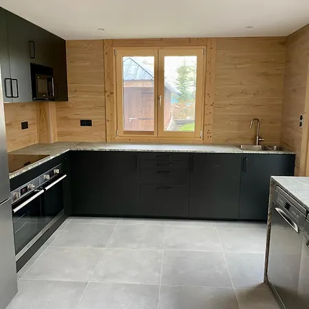 4 Bedroom, 4 Bathroom, Hot Tub, Centre Lejlighed *