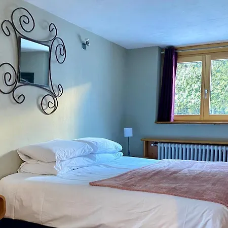 4 Bedroom, 4 Bathroom, Hot Tub, Centre 아파트 샤모니