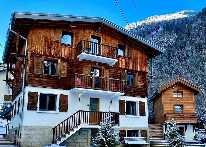 4 Bedroom, 4 Bathroom, Hot Tub, Centre Appartement