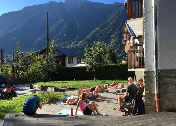 Appartement 4 Bedroom, 4 Bathroom, Hot Tub, Centre *