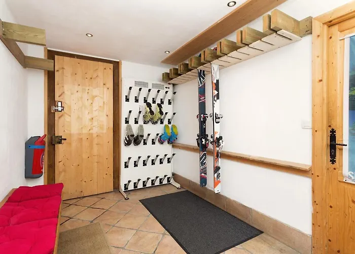 Lejlighed 4 Bedroom, 4 Bathroom, Hot Tub, Centre *